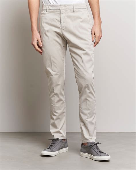 Dondup Joe Chino Sand At