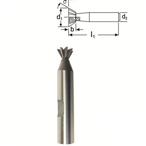 Carbide Dovetail Cutter At Rs Piece Dovetail Cutters In Kanpur