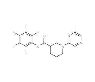 Methyl Methyl Trifluoromethyl H Pyrazol Yl Benzoate Cas