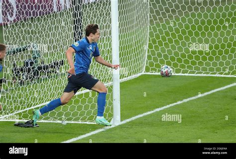 Federico Chiesa Italy Hi Res Stock Photography And Images Alamy