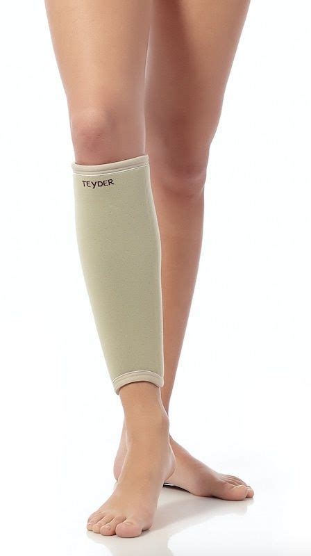 Teyder Neopren Wadenbandage Probrace De