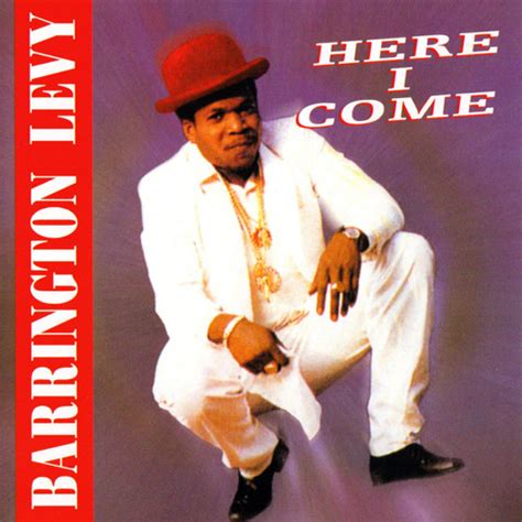 Stream Here I Come By Barrington Levy Listen Online For Free On