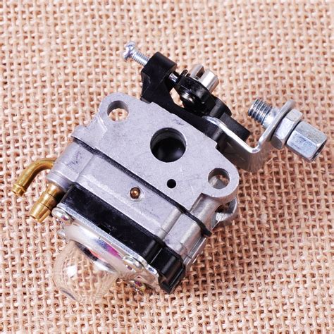 Carburetor Carb Fit For HONDA GX31 GX22 FG100 4 Cycle Tillers 16100 ZM5