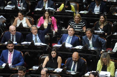 Legisladores De Córdoba Entre El Desconcierto Y La Frustración Por La