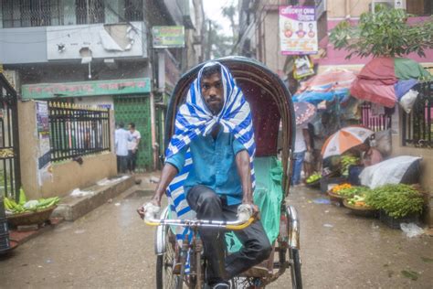 Al Menos 46 Muertos Y Millones De Afectados Por Lluvias En India Y