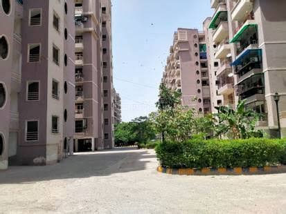 2 BHK Apartment 995 Sq Ft For Sale In Raj Nagar Extension Ghaziabad