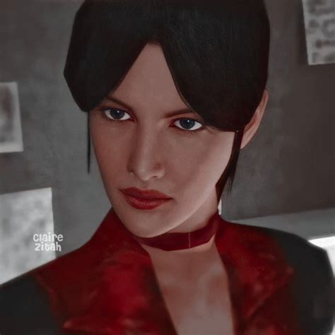 CLAIRE REDFIELD (CODE: VERONICA) icons in 2023 | Veronica, Resident ...