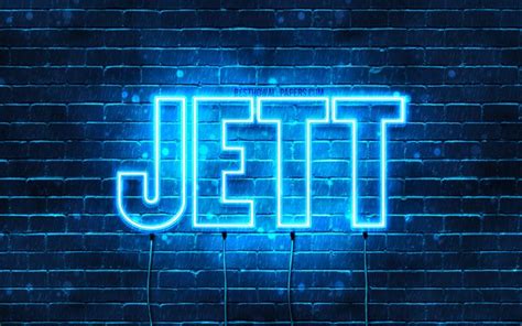 Download Wallpapers Jett 4k Wallpapers With Names Horizontal Text