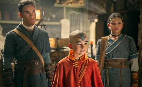 Avatar The Last Airbender Will Return For Two More Seasons Netflix