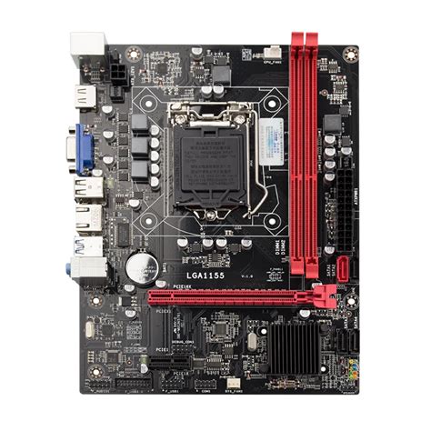 B75 lga1155 настольные компьютеры материнская плата SATA3.0 USB3.0 ...