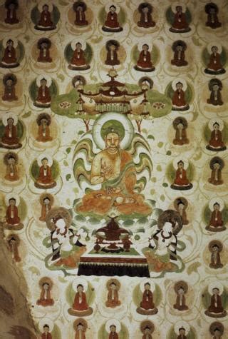 Dunhuang A City On The Old Silk Road In Pictures Bbc News