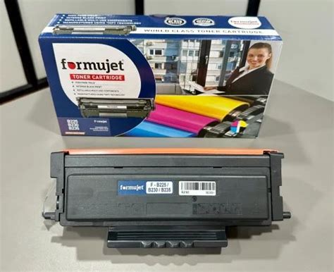 Formujet 006R04403 (B225 / B230 / B235) Compatible Toner Cartridge at ...