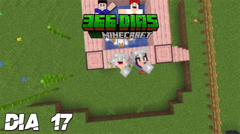 Dias No Minecraft Dia Farm De Galinha Youtube