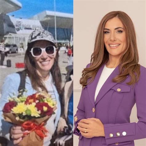Николина Ангелкова: “Не мога да се позная аз ли съм на снимките с Живко ...