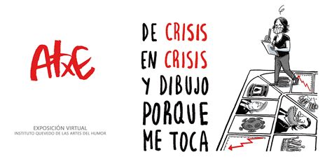 Exposici N Virtual Atxe De Crisis En Crisis Y Dibujo Porque Me Toca