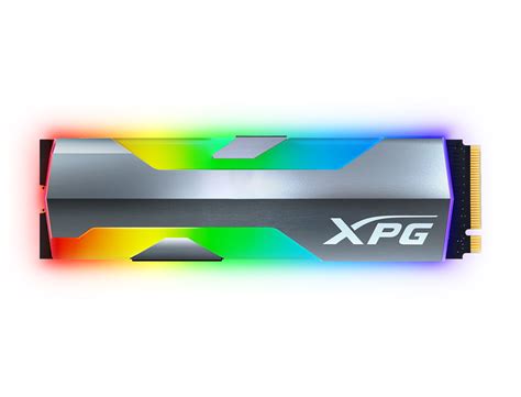 Ssd M Solido Adata Gb Xpg Spectrix S G Aspectrixs G G C