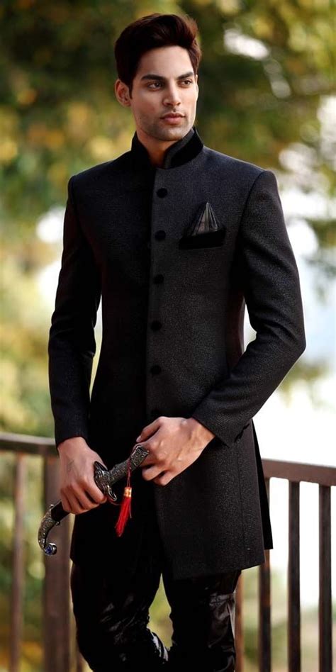 The Mao Suit And The Nehru Jacket Indian Men Fashion Mens Outfits