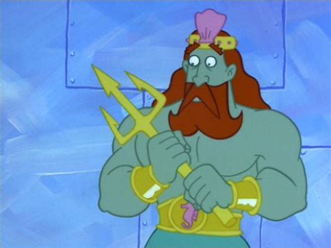 King Neptune Spongebob The Spongebob Squarepants Movie 2004 Imdb