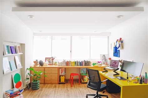 studio posters behance