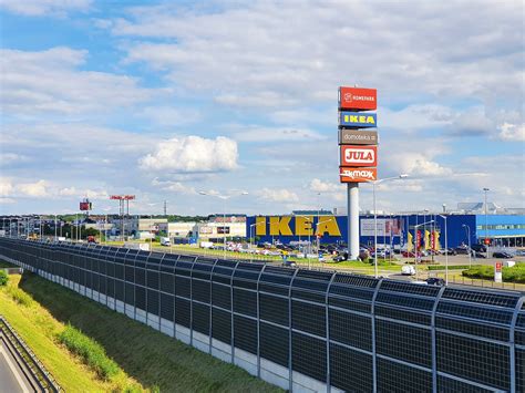 Warsaw Poland Ikea - Free photo on Pixabay - Pixabay