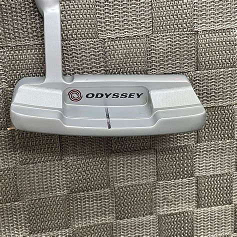 C O ODYSSEY オデッセイ WHITE HOT OG YEARS OF PERFORMANCE WS