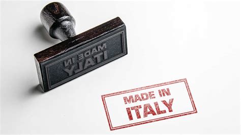 Made in Italy: quando la creatività italiana domina il mondo