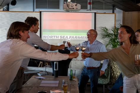 Join Us North Sea Farmers