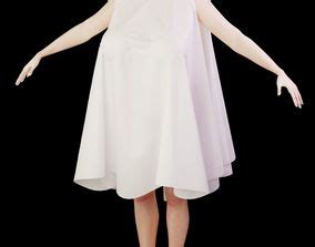 Free Nude D Models CGTrader