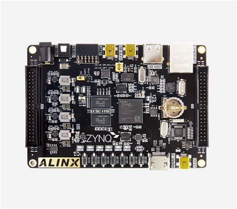 XILINX Zynq 7000 SoC FPGA Development Board XC7Z020 ALINX