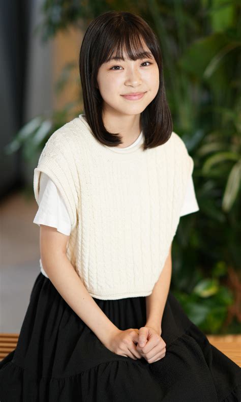 芸歴15年の17歳新井美羽、高校ではダンス部に夢中 女優と両立しつつ一生追える夢は探し中 芸能写真ニュース 日刊スポーツ