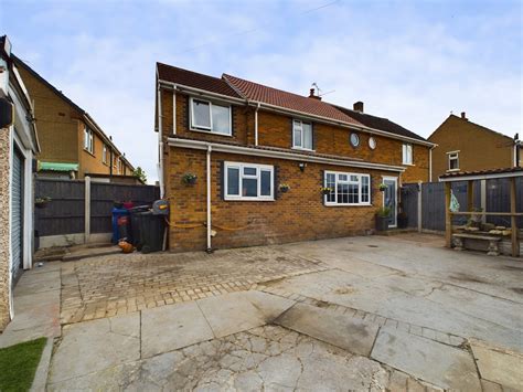 3 Bedroom Semi Detached House Churchfield Road Dn6 Property Search