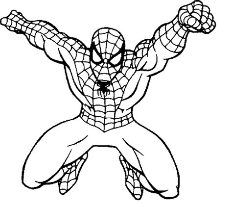 Spiderman clipart silhouette jpg – Clipartix