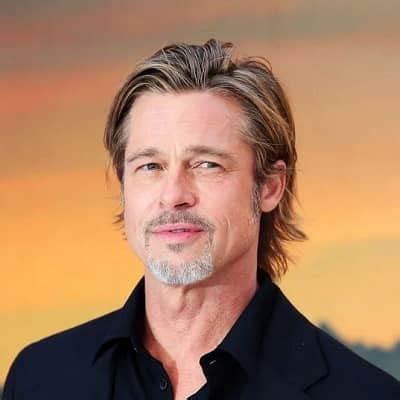 Brad Pitt Age Biography Net Worth Height Divorce Nationality