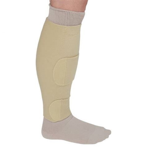 Farrow Wrap 4000 Leg Piece And Hybrid Foot Compression Wealcan Llc