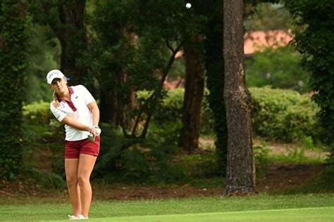 Actualités Internationaux du Portugal Dames Un bon top 10 pour