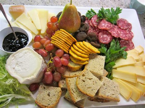 French Hors Doeuvres Neurotic Kitchen Easter Hors Doeuvres French