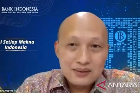 BI Catat Aliran Modal Asing Keluar 2 1 Miliar Dolar AS Per 29 Juli