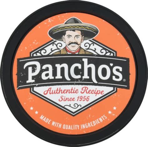 Pancho S Original Cheese Dip Oz Frys Food Stores