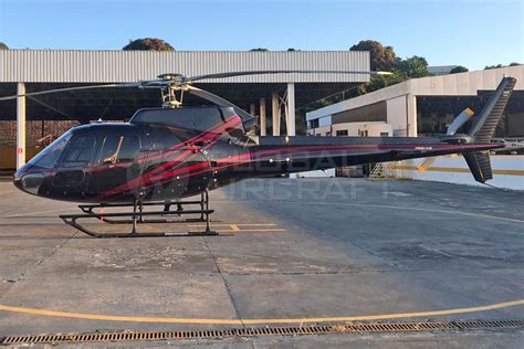 Eurocopter As350 B2 Esquilo 2009 à Venda 2200h Flightmarket