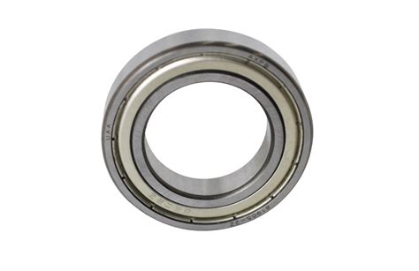 Bearings 6000 ZZ ALL TORQUE E T A