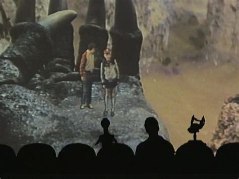 Gamera Vs Guiron Mst3k Wiki Mystery Science Theater 3000