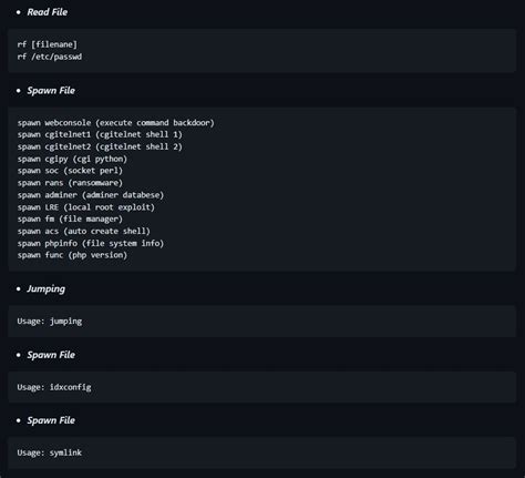 Hackgit On Twitter Indoxploit Shell Https Github Flux N