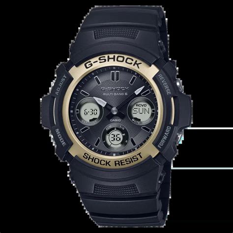 G Shock Comparison Ga Vs Ga Vs Awg M Casiofan Magazine