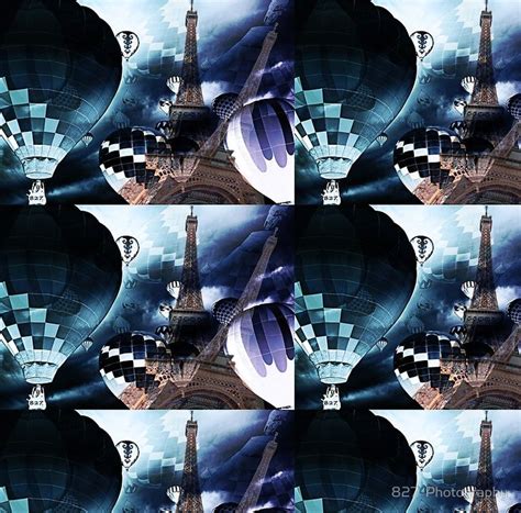 Hot Air Balloon Paris A Line Dress For Sale By Matt Air Balloon Balloons Hot Air Balloon