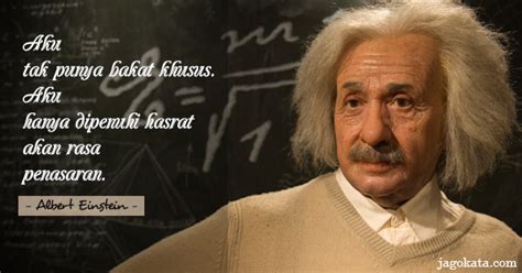 Albert Einstein Quotes Kata Kata Kata Mutiara Kata Bijak Kutipan