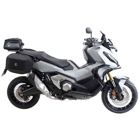 Porte Paquet Honda X Adv Hepco Becker