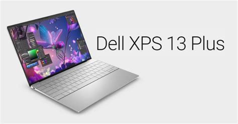 Dell XPS 13 Plus 9320 Price in Nepal, Specs, Availability