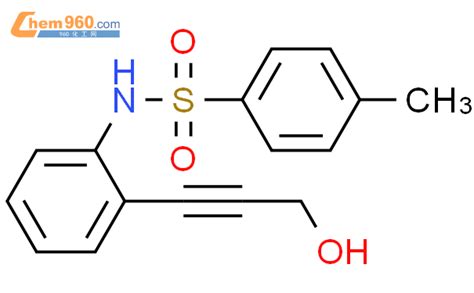 665033 49 8 BENZENESULFONAMIDE N 2 3 HYDROXY 1 PROPYNYL PHENYL 4