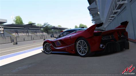 Assetto Corsa Se Met En Route Avec Un Nouveau Trailer Et Une Jaquette Xbox Xboxygen