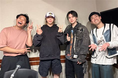 S T Kingz On Twitter Tokyofm